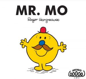 Download Mr. Mo (Mr. Men and Little Miss) pdf, epub, ebook