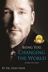 Download Being You, Changing The World pdf, epub, ebook