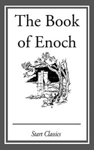 Download The Book of Enoch pdf, epub, ebook