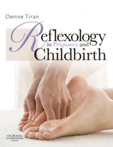 Download Reflexology in Pregnancy and Childbirth pdf, epub, ebook