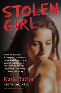 Download Stolen Girl – I was an innocent schoolgirl. I was targeted, raped and abused by a gang of sadistic men. But that was just the beginning … this is my terrifying true story pdf, epub, ebook