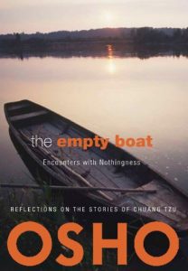 Download The Empty Boat: Encounters with Nothingness (OSHO Classics) pdf, epub, ebook