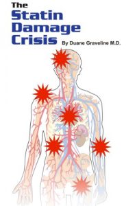 Download The Statin Damage Crisis pdf, epub, ebook