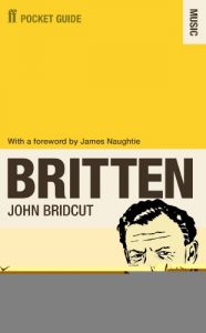 Download The Faber Pocket Guide to Britten pdf, epub, ebook