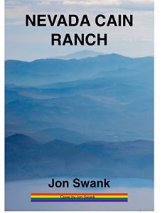 Download Nevada Cain Ranch: A Story about a Gay Military Romance overcoming the Dark Side of PTSD pdf, epub, ebook