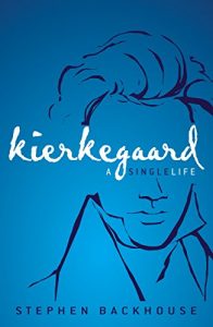 Download Kierkegaard: A Single Life pdf, epub, ebook
