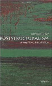 Download Poststructuralism: A Very Short Introduction (Very Short Introductions) pdf, epub, ebook