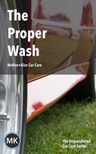 Download The Proper Wash (Unparalleled Car Care Book 1) pdf, epub, ebook