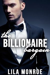 Download The Billionaire Bargain pdf, epub, ebook