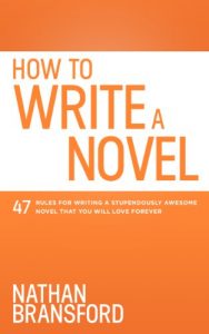 Download How to Write a Novel pdf, epub, ebook