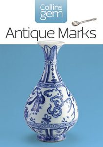 Download Antique Marks (Collins Gem) pdf, epub, ebook