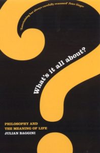 Download What’s It All About?: Philosophy And The Meaning Of Life pdf, epub, ebook