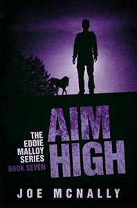 Download Aim High (The Eddie Malloy series Book 7) pdf, epub, ebook