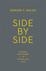 Download Side by Side: Walking with Others in Wisdom and Love pdf, epub, ebook