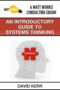 Download An Introductory Guide to Systems Thinking pdf, epub, ebook