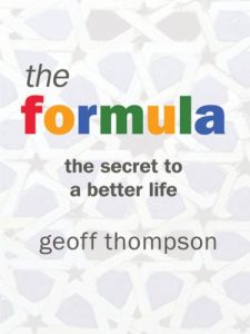 Download The Formula – The secret of a better life pdf, epub, ebook