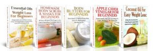 Download ESSENTIAL OILS BOX SET #14:Essential Oil & Weight Loss for Beginners + Apple Cider Vinegar for Beginners + Body Butters for Beginners + Coconut Oil for … Body Scrub for Beginners (Natural Remedies) pdf, epub, ebook