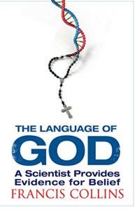 Download The Language of God: A Scientist Presents Evidence for Belief pdf, epub, ebook