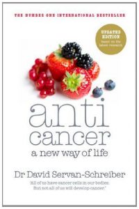 Download Anticancer: A New Way of Life pdf, epub, ebook