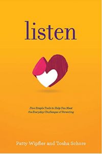 Download Listen: Five Simple Tools to Meet Your Everyday Parenting Challenges pdf, epub, ebook