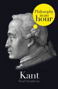 Download Kant: Philosophy in an Hour pdf, epub, ebook