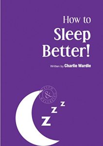 Download How to Sleep Better pdf, epub, ebook