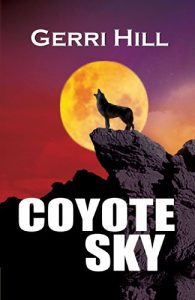 Download Coyote Sky pdf, epub, ebook
