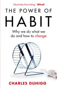 Download The Power of Habit: Why We Do What We Do, and How to Change pdf, epub, ebook