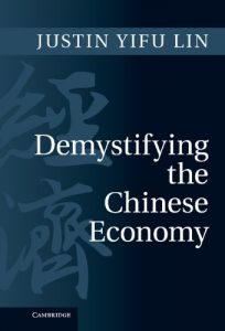 Download Demystifying the Chinese Economy pdf, epub, ebook