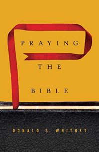 Download Praying the Bible pdf, epub, ebook