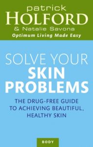 Download Solve Your Skin Problems (Optimum Nutrition Handbook) pdf, epub, ebook