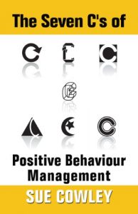 Download The Seven C’s of Positive Behaviour Management (Alphabet Sevens) pdf, epub, ebook