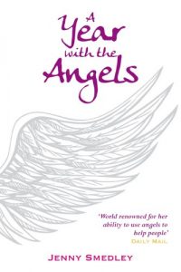 Download A Year with the Angels pdf, epub, ebook