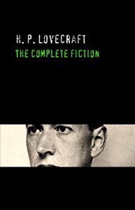 Download H. P. Lovecraft: The Complete Fiction pdf, epub, ebook