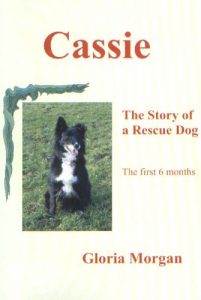 Download Cassie – The Story of a Rescue Dog pdf, epub, ebook