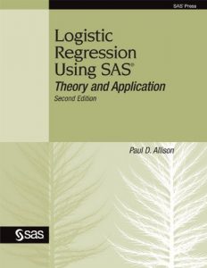 Download Logistic Regression Using SAS: Theory and Application, Second Edition pdf, epub, ebook