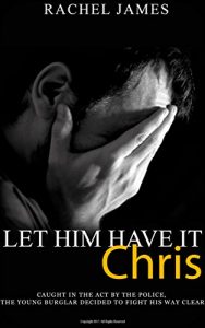 Download Let him have it, Chris pdf, epub, ebook