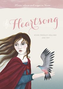 Download Heartsong pdf, epub, ebook