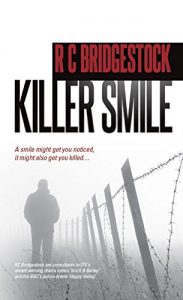 Download Killer Smile (D.I. Dylan Book 6) pdf, epub, ebook