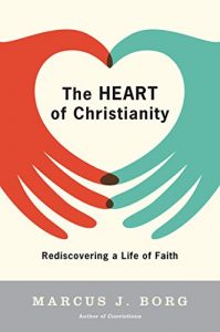 Download The Heart of Christianity: Rediscovering a Life of Faith pdf, epub, ebook