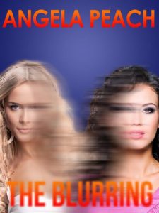 Download The Blurring pdf, epub, ebook