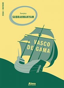 Download Vasco de Gama (French Edition) pdf, epub, ebook