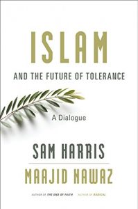 Download Islam and the Future of Tolerance: A Dialogue pdf, epub, ebook