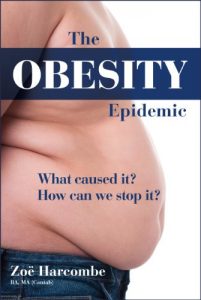 Download The Obesity Epidemic: What Caused It? How Can We Stop It? pdf, epub, ebook