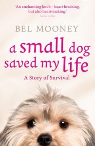 Download A Small Dog Saved My Life pdf, epub, ebook