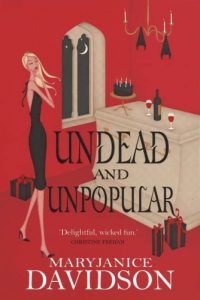 Download Undead And Unpopular: Number 5 in series (Undead Series) pdf, epub, ebook