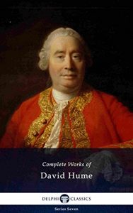 Download Delphi Complete Works of David Hume (Illustrated) (Delphi Series Seven Book 12) pdf, epub, ebook