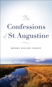 Download The Confessions of St. Augustine: Modern English Version pdf, epub, ebook