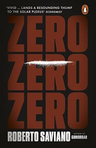 Download Zero Zero Zero pdf, epub, ebook