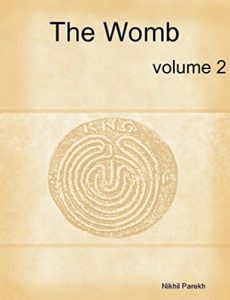 Download The Womb – Poems on Mother , Father , Children , Parenthood – volume 2 pdf, epub, ebook